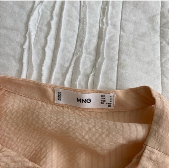 Mango blouse - Picture 2 of 4